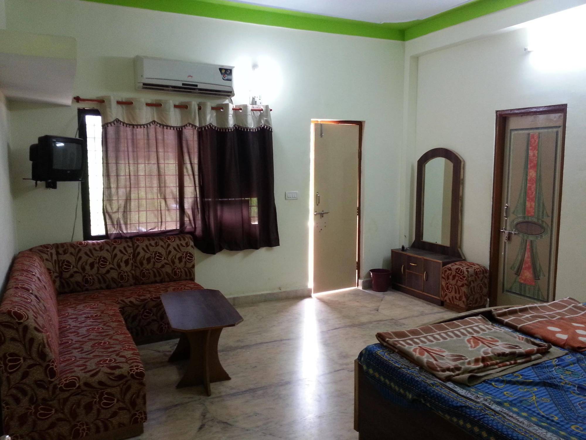 Oyo Flagship Tadoba Tiger Resort Mohurli Exterior photo